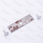 3914532 Reproduction Corvette Freon Heater Hose Clip Snap On Mounting Bracket
