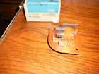 1371247 Resistor Nos Electra Lesabre Wildcat Buick Motor 9.275 Group Manual 65 Blower