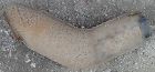 Rf1729 Chev Chevy Duct Heater Chevrolet 57 1957