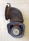 3018956 Rh Early Fresh Gm Plenum 1969 Chevelle Air 1968