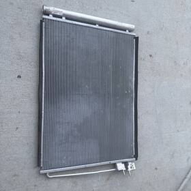M011762 Rivian R1t Ac Air Conditioning Condenser Oem 2022 - 2025 M011762 Rivian R1t Ac Air Conditioning Condenser Oem 2022 - 2025
