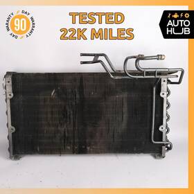 Rolls-royce Ud22336 81-84 Silver Spirit Spur / Mulsanne Ac A/c Condenser Cooler Oem 22k