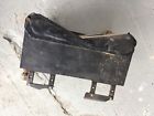Rover2000tcacconsoleevaporator-001 Rover Delenaire Ac Console Evaporator Core Ranco Switch Blower No