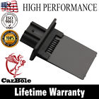 271505z000 Ru-365 271507s000 Carbole Heater Blower Motor Resistor For Nissan Pathfinder Xterra Titan