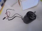 3-6089 S180 Borg Warner Push Pull