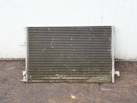 45538 Saab 2003-2011 9-3 6 Cylinder Ac Radiator Condenser Air Conditioning Front Oem