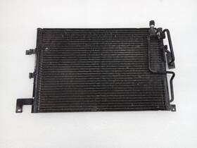 4634937 Saab 1994-1998 900 58661 A/c Air Conditioning Radiator Condensor