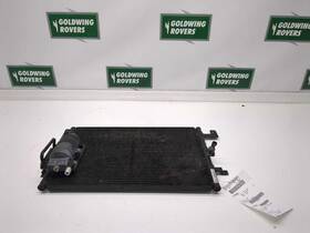 4758637 Saab 99 00 01 02 03 9-3 Condenser