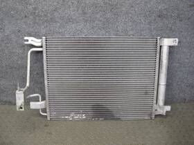 12225005 Saturn 07-10 Sky Pontiac Solstice Hvac A/c Air Condition Condenser Oem