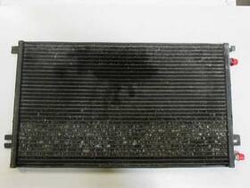 679-00760 Saturn Ac Condenser Fits 94-02 S Series 306214