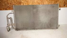 679-00877 Saturn Ac Condenser 3.0l Fits 00-03 L Series