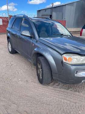 679-00941 Saturn Ac Condenser Opt L66 Fits 04-07 Vue