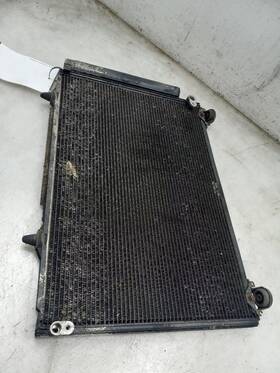 8845052131 Scion 04-05 Xa 1.5l Fwd At Ac Condenser