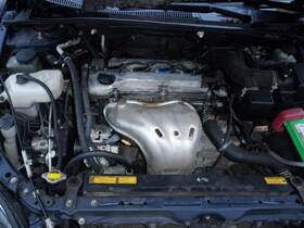 8846021050 Scion Used A/c Condenser Fits 2010 Tc Grade A