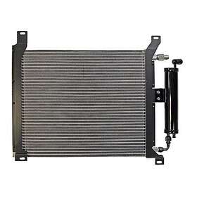 Scott Drake C7zz-19712-hpk 67-68 Air Conditioning Condensor/drier Kit