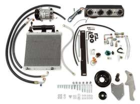 Cap-365m-289 Scott Drake Under-dash Air Conditioning Kit