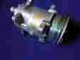 Sd508 Sanden Nos A C Compressor Single 1 2 Groove V Belt Hot Rods More