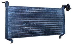4382396 Showa A/c Condenser. Saab 900 1986-93