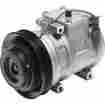 70-217527-1 Sl500 Premier Quality Products Mercedes Air Conditioning Compressor With Clutch 1999-2002 70-217527-1 Sl500 Premier Quality Products Mercedes Air Conditioning Compressor With Clutch 1999-2002