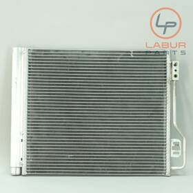 A4515000054 Smart C451 08-15 Fortwo A/c Ac Air Conditioner Condenser Z6307