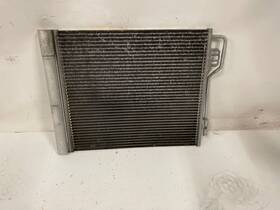 A4515000154 Smart 2008-2015 Fortwo A/c Condenser Assembly Oem Parts 30k Miles