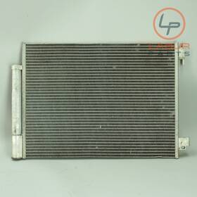 A4535000054 Smart C453 W453 16-18 Fortwo Ac A/c Condenser Unit Z6794