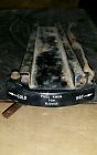Sp250 Daimler Heater Control Assembly