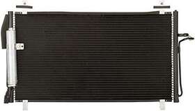 7-4707 Spectra Premium 671607203387 A/c Condenser For Nissan 350z