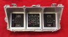 D8tf-10848-ca Speedometer Ford Truck Bronco Refurbished Gauge Cluster Very Nice