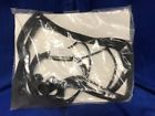 St-317 Robert Johnson Co Heater Gasket Set With Blower Motor Seal St-317 Robert Johnson Co Heater Gasket Set With Blower Motor Seal