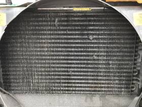 Sterling F7ht7a095 A/c Condensers Used P-18820