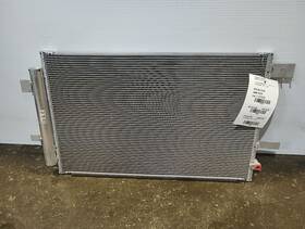 Subaru 679.su1o24 Ac Condenser From 2024 Impreza 12490771