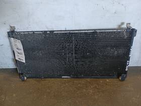 73210fa140 Subaru Ac Condenser From 1999 Impreza 12109866 73210fa140 Subaru Ac Condenser From 1999 Impreza 12109866