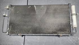 73210fe010 Subaru 2004-2007 Impreza Wrx Sti Ac Air Conditioning Condenser Oem #73210fe010