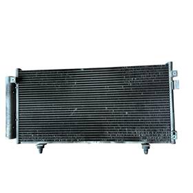 73210sc013 Subaru 2010 - 2017 Impreza Crosstrek Ac A/c Air Conditioning Condenser Oem