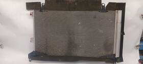 73210sj000 Subaru Ft19-ft23 Forester Ac Condenser Oem 1 Year Warranty