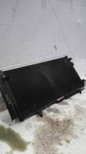73210va000 Subaru Used A/c Condenser Fits 2017 Wrx Grade A