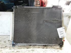 73210xc00a Subaru 2019-2023 Ascent Ac Condenser 2.4l Id 73210xc00a Subaru 2019-2023 Ascent Ac Condenser 2.4l Id