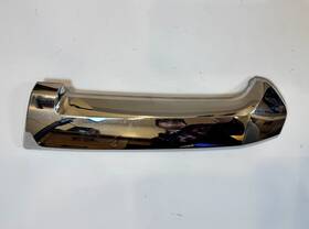 Subaru 91123-aj38a Left Side P/n