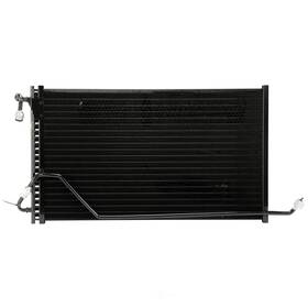 Sbc4783 Sunbelt Radiators A/c Condenser