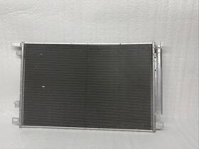 Cmd30085 Sunbeltradiators Used Ac Condenser For 2018-2024 Toyota Lexus Camry Rav4 Nx350 Nx250 3.5l 2.5l