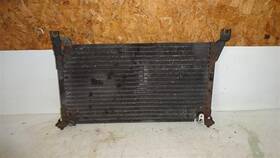679-58800 Suzuki Ac Condenser Fits 98-00 Esteem