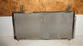 679-59449b Suzuki Ac Condenser 4dr Sedan Fits 03-07 Aerio 620036