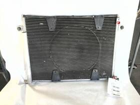 Suzuki 679-59453 Ac Condenser Xl-7 Fits 04-06 Vitara 581402