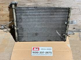 Suzuki 95310-80f00 1992 Jdm Cappuccino Ea11r Ac Condenser Oem