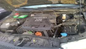 9531064ja0 Suzuki Used A/c Condenser Fits 2010 Vitara Grand Grade A