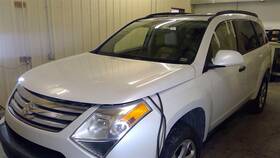 9531078j00 Suzuki Used A/c Condenser Fits 2008 Vitara Xl-7 Grade A