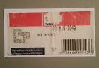 16003778 Switch Delco Assembly Nos 15-7049