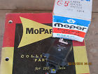 3747641 Switch 1980-1989 Window Nos Defroster Ply Dodge Chrysler Mopar Body