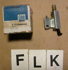 7308858 Switch Conditioning 71 Pontiac 1970 Master Air 72 Gm Part